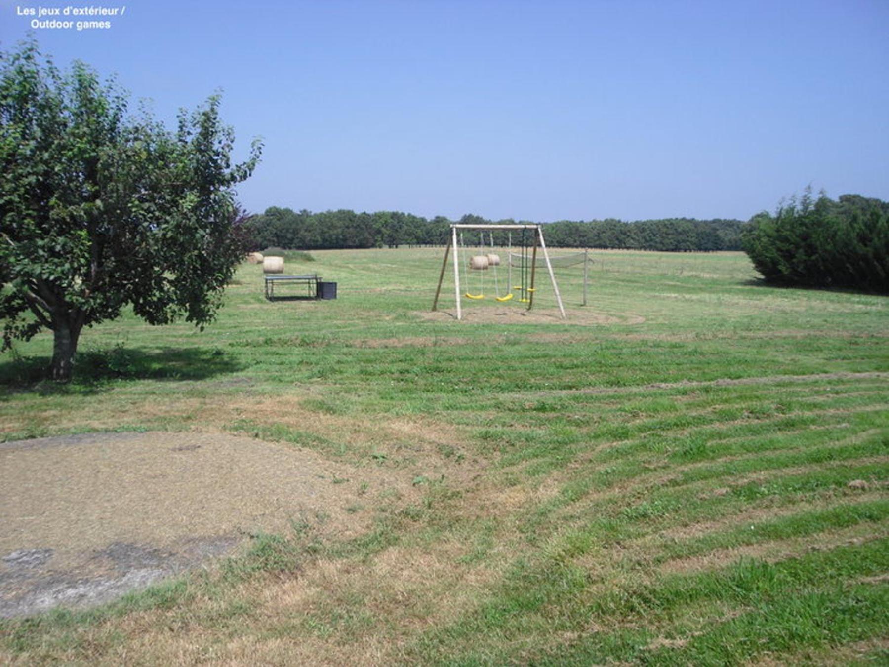 La Petite Grange Βίλα Lorignac Εξωτερικό φωτογραφία