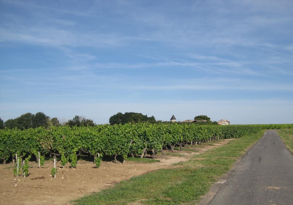 La Petite Grange Βίλα Lorignac Εξωτερικό φωτογραφία