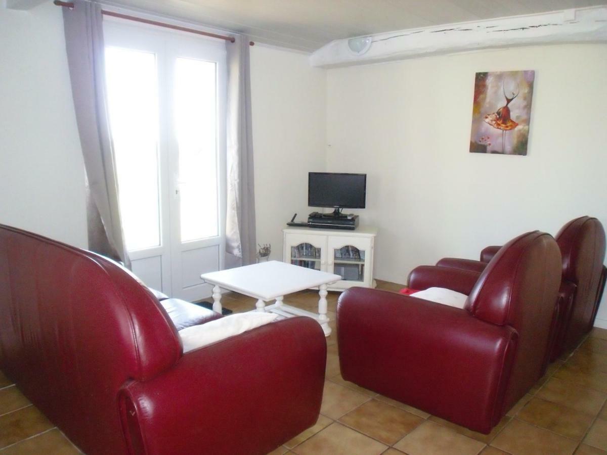 La Petite Grange Βίλα Lorignac Εξωτερικό φωτογραφία